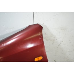 Parafango anteriore SX Volkswagen Passat GL Dal 1993 al 1997 Colore bordeaux  1674560153590