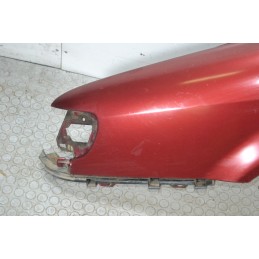 Parafango anteriore SX Volkswagen Passat GL Dal 1993 al 1997 Colore bordeaux  1674560153590