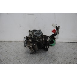 Carburatore Piaggio Vespa Lx 150 Dal 1998 al 2005  1674561242033