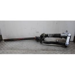 Forcella Piaggio Vespa Lx 150 Dal 1998 al 2005  1674561440392