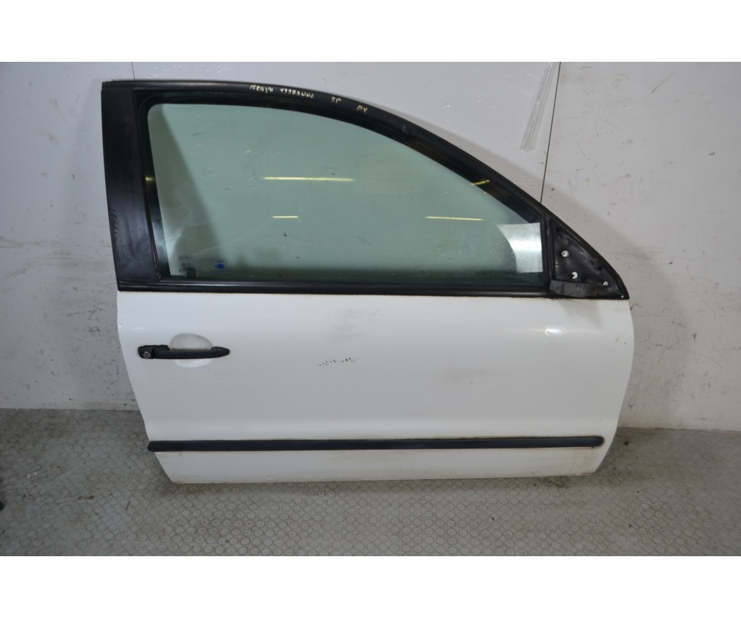 Portiera Sportello DX Fiat Bravo 3 porte dal 1995 al 2002  1674639634777