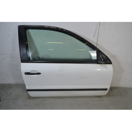 Portiera Sportello DX Fiat Bravo 3 porte dal 1995 al 2002  1674639634777