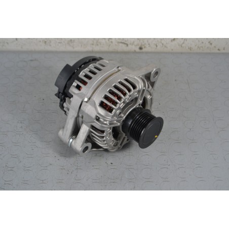 Alternatore 140 A Saab 9-3 Dal 2007 al 2014 Cod 13308508 / 0124425097  1651675940680