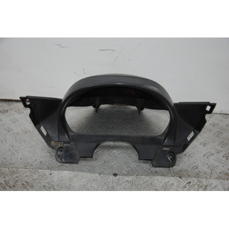 Carena Coprimanubrio Portastrumentazione Suzuki Burgman 150 dal 2005 al 2006  1674656943821