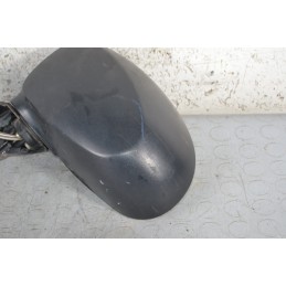 Specchietto retrovisore esterno SX Chevrolet Matiz Dal 2005 al 2010 Cod 012291  1674719644696