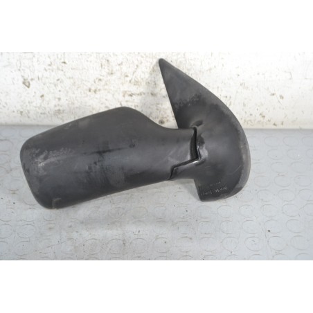 Specchietto retrovisore esterno DX Fiat punto 176 Dal 1993 al 1999 Cod 0149301  1674719933295