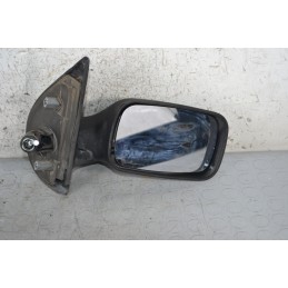 Specchietto retrovisore esterno DX Fiat punto 176 Dal 1993 al 1999 Cod 0149301  1674719933295