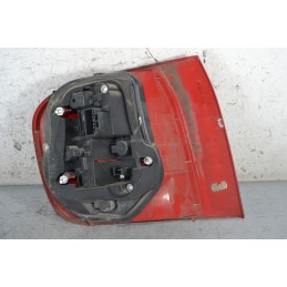 Fanale stop posteriore DX Fiat Multipla II Dal 2004 al 2010 Cod 51720552  1674721013329