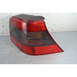 Fanale stop posteriore DX Volkswagen Golf IV Dal 1997 al 2004 Cod 1J6945257  1674724154470