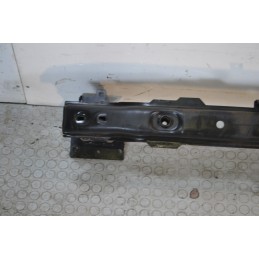 Traversa Rinforzo Paraurti Anteriore Citroen C3 Pluriel dal 2003 al 2010  1674739523889