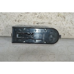 Pulsantiera Alzacristalli Anteriore SX Opel Astra H dal 2004 al 2011 Cod 13228706  1674744531299