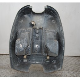 Carena Retroscudo Piaggio Vespa LX 150 Dal 2012 al 2013  1674745326474