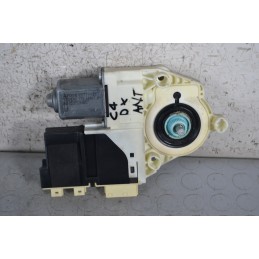 Motorino Alzacristalli Anteriore DX Citroen C4 Berlina dal 2004 al 2010 Cod 997831-101  1674745810096