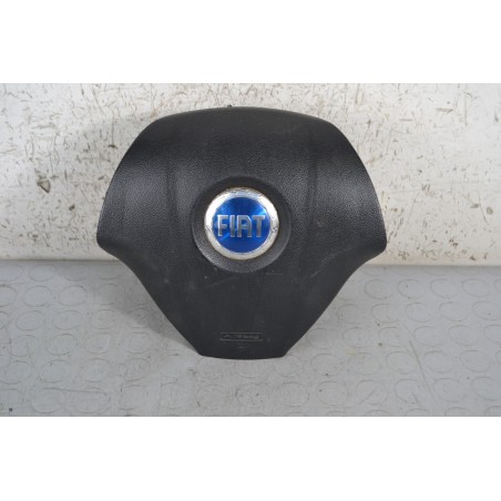 Airbag Volante Fiat Grande Punto dal 2005 al 2018 Cod 07354104460  1674747186007