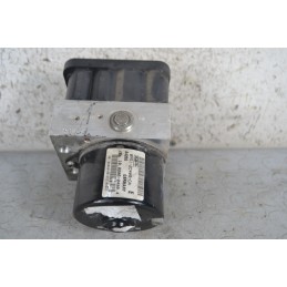 Pompa modulo ABS Ford Focus 1.6 Dal 2004 al 2011 Cod 8M51-2C405-CA  1674748310111