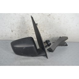 Specchietto Retrovisore Esterno DX Fiat Panda dal 2003 al 2012 Cod 011004  1674748530847