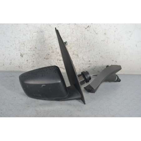 Specchietto Retrovisore Esterno DX Fiat Panda dal 2003 al 2012 Cod 011004  1674748530847