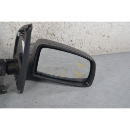 Specchietto Retrovisore Esterno DX Fiat Panda dal 2003 al 2012 Cod 011004  1674748530847