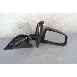 Specchietto Retrovisore Esterno DX Fiat Panda dal 2003 al 2012 Cod 011004  1674748530847