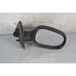 Specchietto Retrovisore Esterno DX Renault Clio II dal 2002 al 2012 Cod 018011  1674749420529