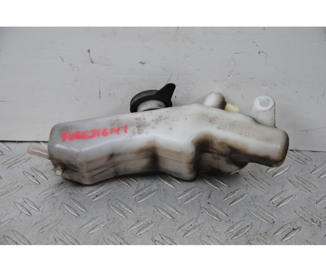 Vaschetta Liquido radiatore Honda Foresight 250 dal 1998 al 2004  1674809510597