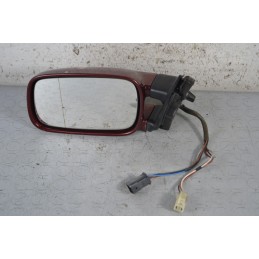 Specchietto Retrovisore Esterno SX Volkswagen Passat GL SW dal 1993 al 1997 Cod 0017272  1674810123861