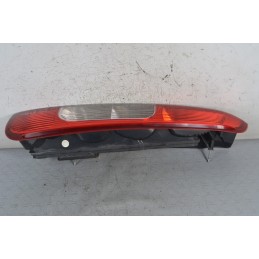 Fanale Stop Posteriore DX Ford Focus C-Max dal 2003 al 2007 Cod 3m51-13n411-a  1674811036474