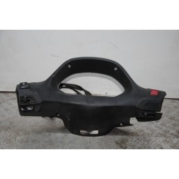 Carena Coprimanubrio Portastrumentazione Honda Foresight 250 dal 1998 al 2004  1674812140248