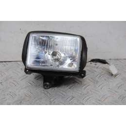 Faro Fanale Anteriore Piaggio Vespa S 125 dal 2007 al 2012  1674811702478