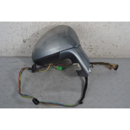 Specchietto Retrovisore Esterno DX Citroen C4 dal 2004 al 2010 Cod 024287  1674831875503