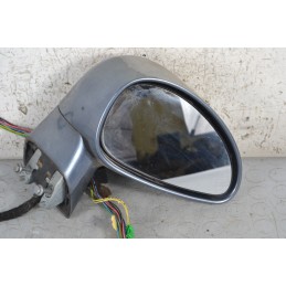 Specchietto Retrovisore Esterno DX Citroen C4 dal 2004 al 2010 Cod 024287  1674831875503