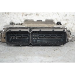 Centralina ECU Fiat Stilo Dal 2001 al 2010 Cod 55204762  1674834862630