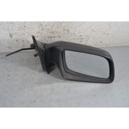 Specchietto Retrovisore Esterno DX Opel Astra G dal 1998 al 2006 Cod 010534  1674834837553