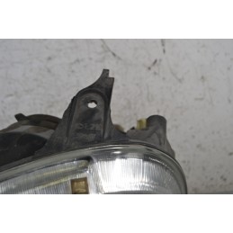 Faro fanale anteriore SX Opel Corsa B Dal 1993 al 2000 Cod 90386289  1675067813758