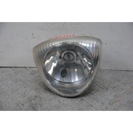 Faro Fanale Anteriore Piaggio Liberty RST dal 2004 al 2008  1675070680705