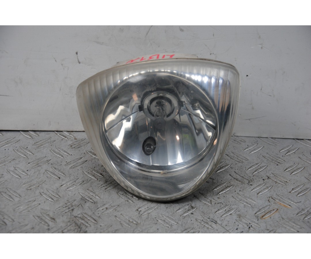 Faro Fanale Anteriore Piaggio Liberty RST dal 2004 al 2008  1675070680705