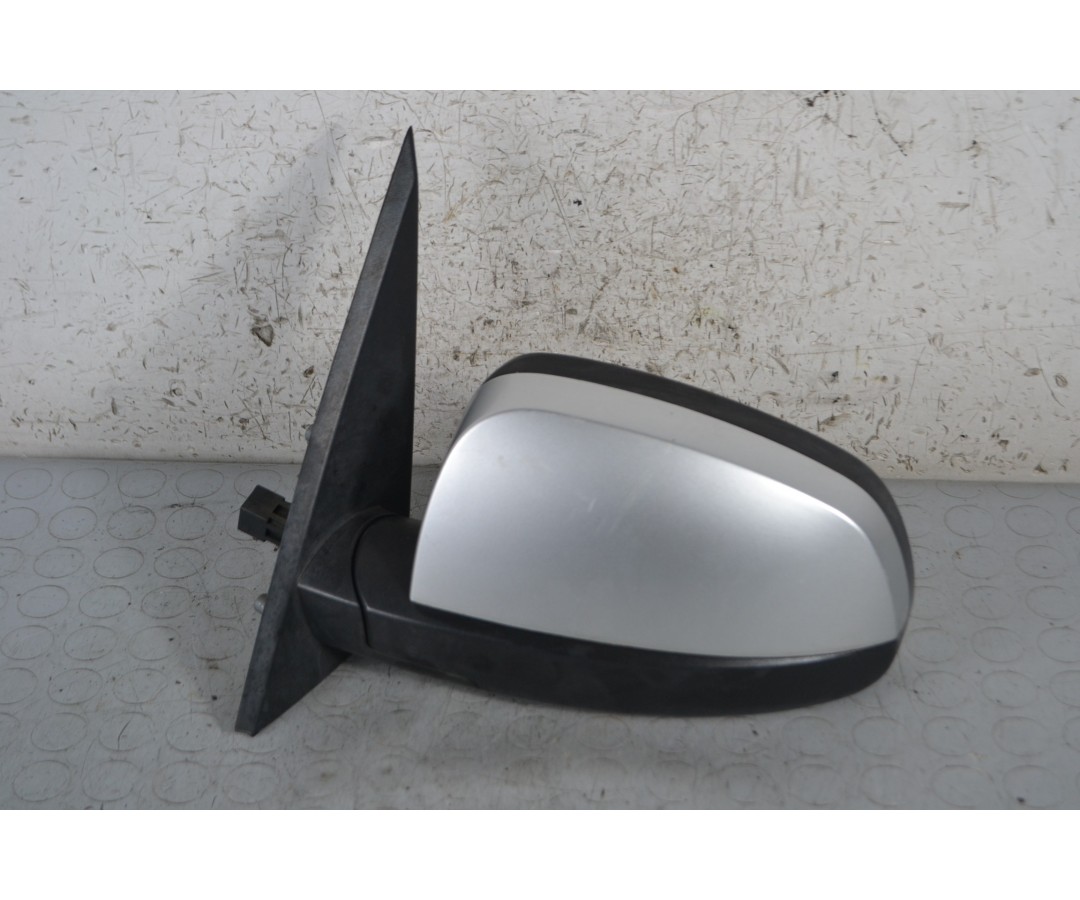 Specchietto Retrovisore Esterno SX Opel Meriva A dal 2003 al 2010 Cod 014176  1675073093212