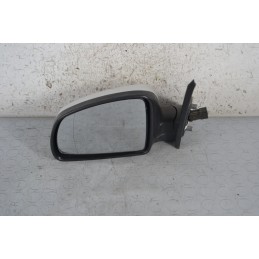 Specchietto Retrovisore Esterno SX Opel Meriva A dal 2003 al 2010 Cod 014176  1675073093212