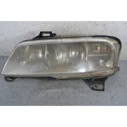 Faro fanale anteriore SX Fiat Stilo 5 porte Dal 2001 al 2010 Cod 40790748  1675074882617