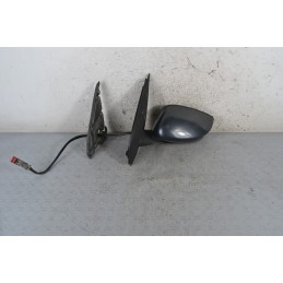 Specchietto retrovisore esterno SX Fiat Stilo Dal 2001 al 2010 Cod 0158459  1675079302011