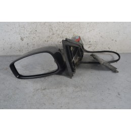 Specchietto retrovisore esterno SX Fiat Stilo Dal 2001 al 2010 Cod 0158459  1675079302011