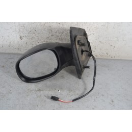 Specchietto retrovisore esterno SX Peugeot 206 Dal 1998 al 2003 Cod 015816  1675090471000