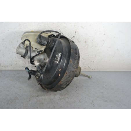 Servofreno Volkswagen Touareg Dal 2002 al 2007 Cod 7L6612101  1675095561829