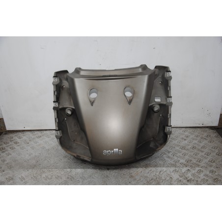 Carena Congiunzione Fianchetti Posteriore Aprilia Atlantic 200 Dal 2002 al 2011  1675158981281