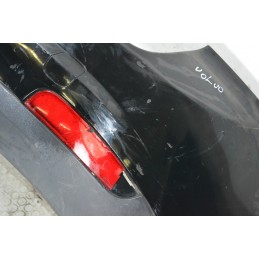 Paraurti posteriore Volvo V50 Dal 2004 al 2012  1675175239945