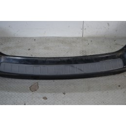 Paraurti posteriore Volvo V50 Dal 2004 al 2012  1675175239945