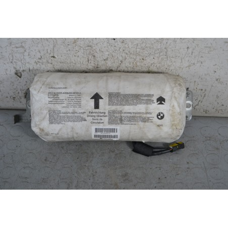 Airbag Lato Passeggero BMW Serie 3 E46 dal 1998 al 2005 Cod 39706592001  1675179355504