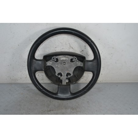 Volante Ford Focus Dal 2004 al 2008  1675238585101