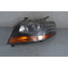 Faro fanale anteriore SX Chevrolet Kalos Dal 2002 al 2008 Cod 96540151  1675240482757