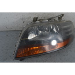 Faro fanale anteriore SX Chevrolet Kalos Dal 2002 al 2008 Cod 96540151  1675240482757